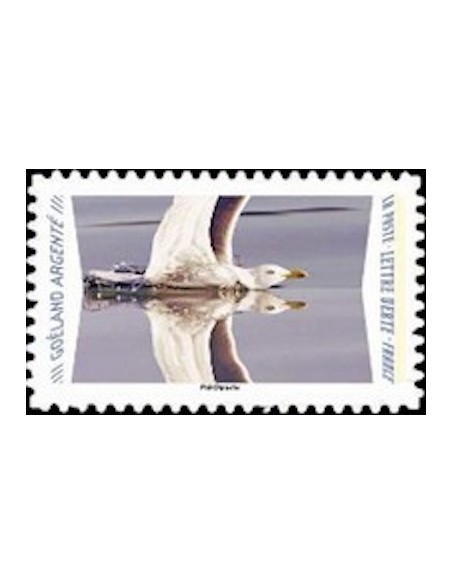 Autoadh Neuf ** N° 1825