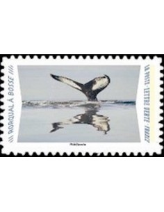 Autoadh Neuf ** N° 1826