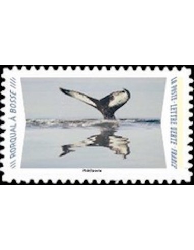 Autoadh Neuf ** N° 1826