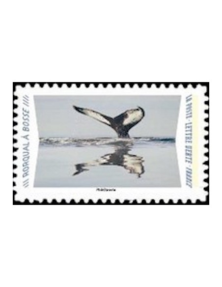 Autoadh Neuf ** N° 1826