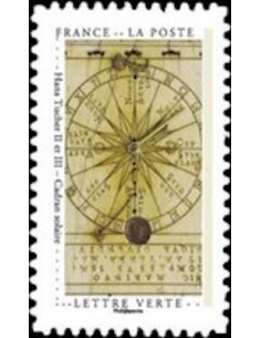 Autoadh Neuf ** N° 1828