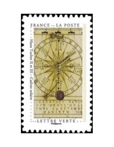 Autoadh Neuf ** N° 1828