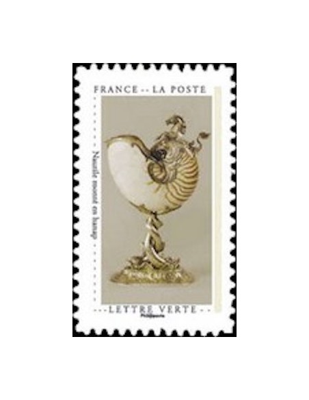 Autoadh Neuf ** N° 1829