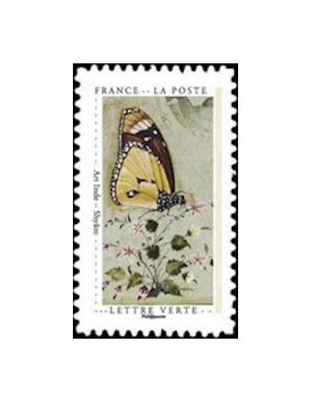 Autoadh Neuf ** N° 1830