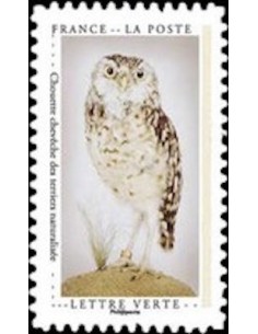 Autoadh Neuf ** N° 1831