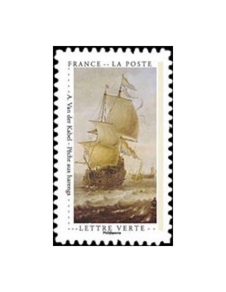 Autoadh Neuf ** N° 1832