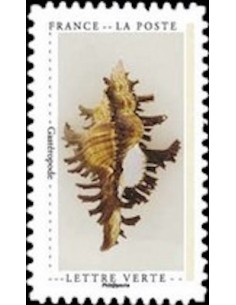 Autoadh Neuf ** N° 1834