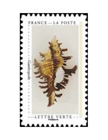 Autoadh Neuf ** N° 1834