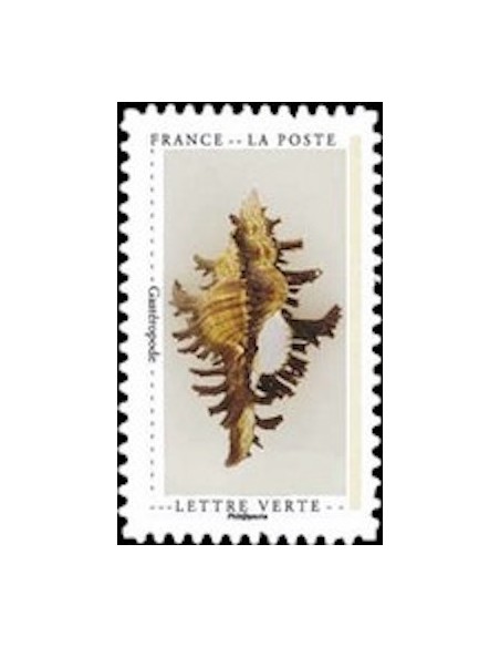 Autoadh Neuf ** N° 1834