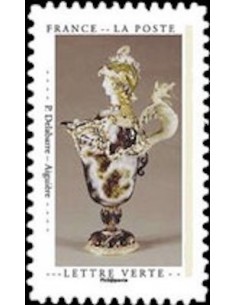 Autoadh Neuf ** N° 1835