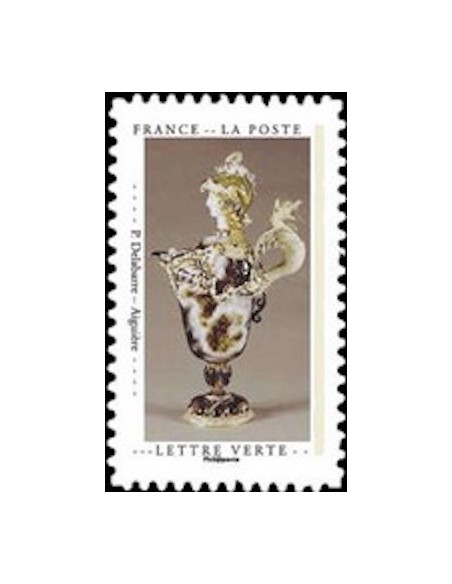 Autoadh Neuf ** N° 1835