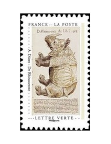 Autoadh Neuf ** N° 1836