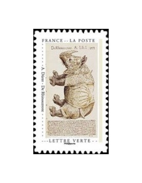 Autoadh Neuf ** N° 1836