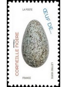 Autoadh Neuf ** N° 1839