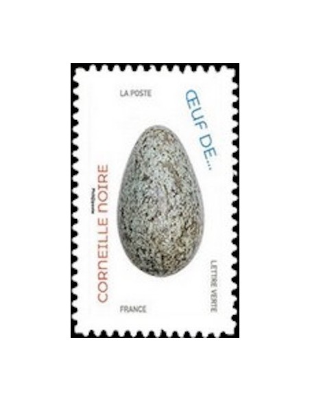 Autoadh Neuf ** N° 1839