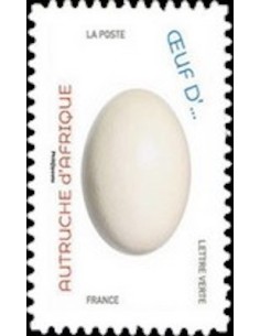 Autoadh Neuf ** N° 1840