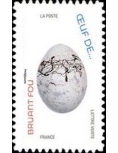 Autoadh Neuf ** N° 1841