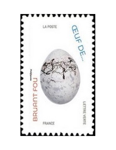 Autoadh Neuf ** N° 1841