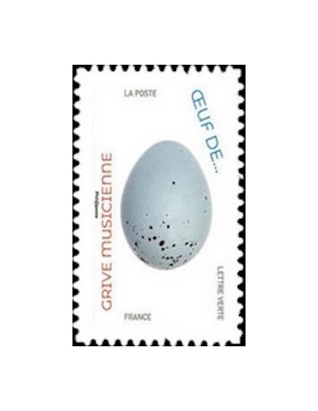 Autoadh Neuf ** N° 1842