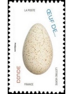 Autoadh Neuf ** N° 1843