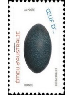 Autoadh Neuf ** N° 1844