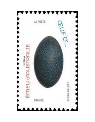 Autoadh Neuf ** N° 1844