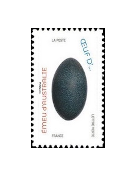 Autoadh Neuf ** N° 1844