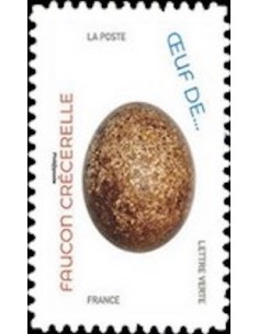 Autoadh Neuf ** N° 1845