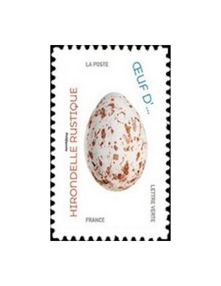 Autoadh Neuf ** N° 1847