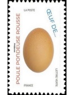 Autoadh Neuf ** N° 1849