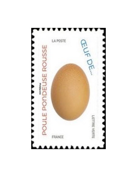 Autoadh Neuf ** N° 1849