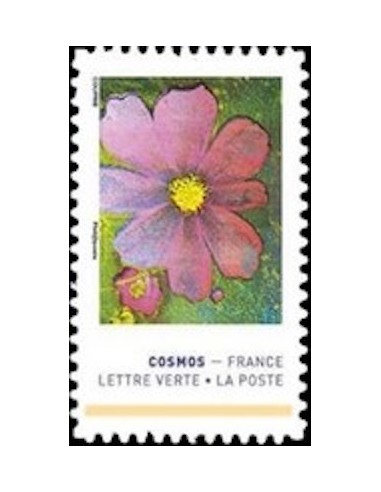 Autoadh Neuf ** N° 1851