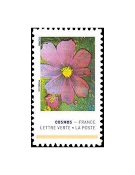 Autoadh Neuf ** N° 1851