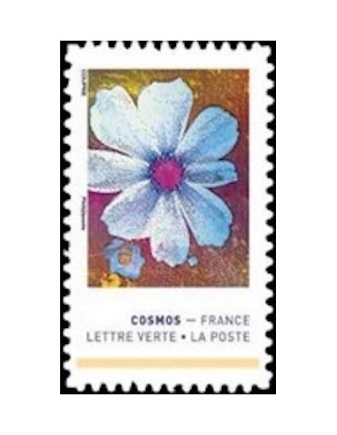 Autoadh Neuf ** N° 1854