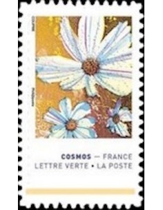 Autoadh Neuf ** N° 1855