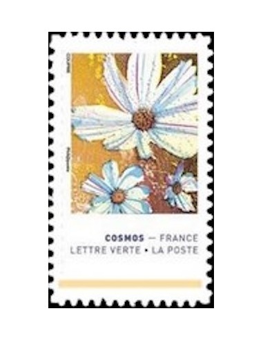 Autoadh Neuf ** N° 1855