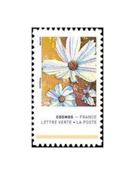 Autoadh Neuf ** N° 1855