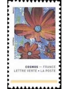 Autoadh Neuf ** N° 1856