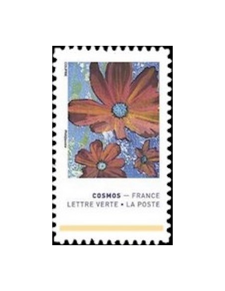 Autoadh Neuf ** N° 1856