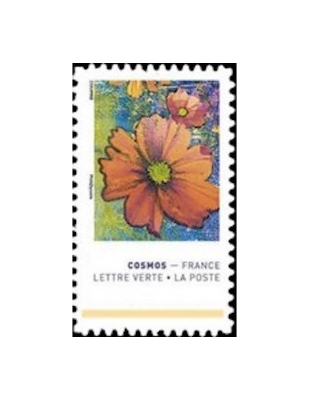 Autoadh Neuf ** N° 1859