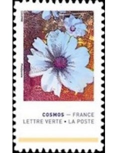 Autoadh Neuf ** N° 1860