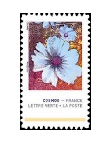 Autoadh Neuf ** N° 1860