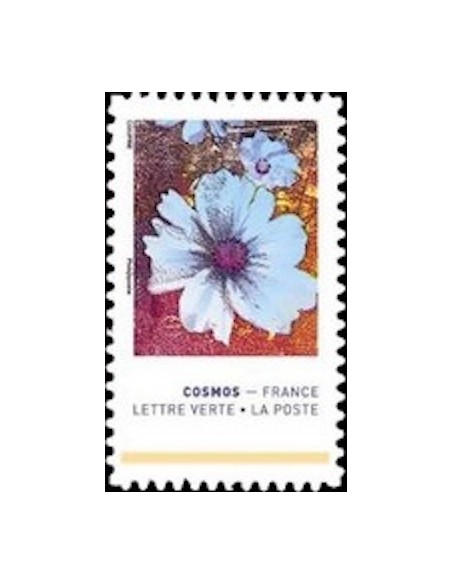 Autoadh Neuf ** N° 1860