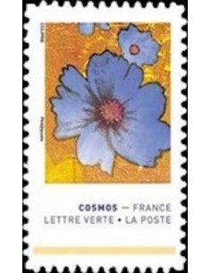 Autoadh Neuf ** N° 1861