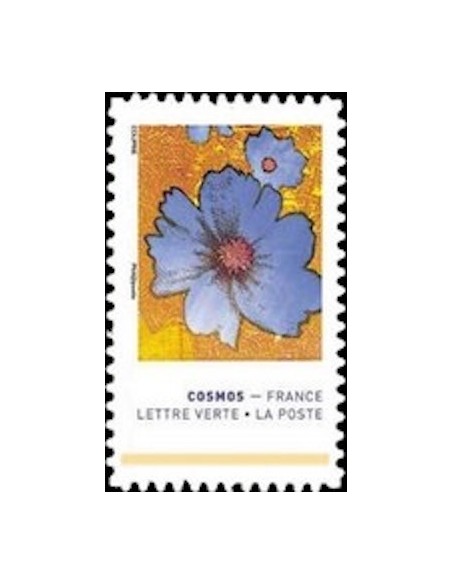 Autoadh Neuf ** N° 1861