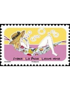 Autoadh Neuf ** N° 1874