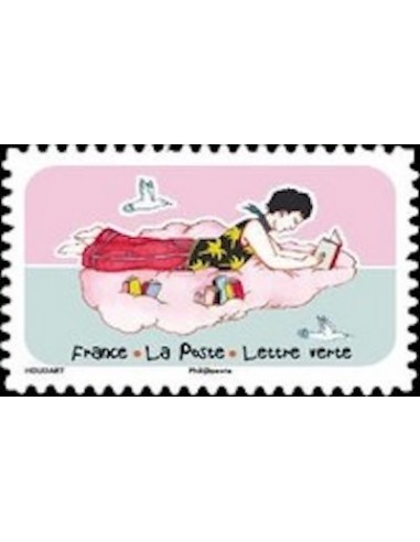 Autoadh Neuf ** N° 1875