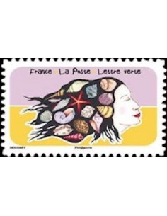 Autoadh Neuf ** N° 1880