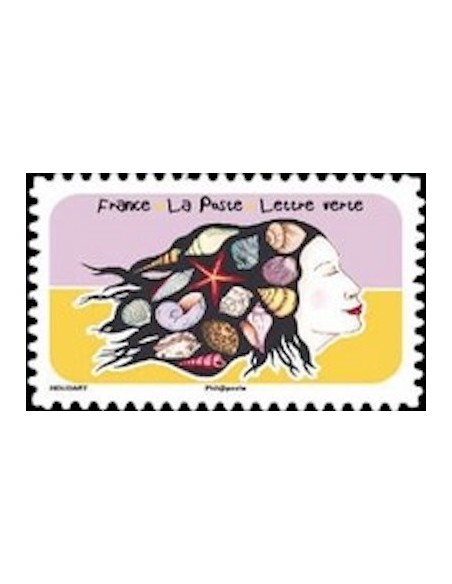 Autoadh Neuf ** N° 1880