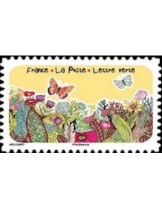 Autoadh Neuf ** N° 1881